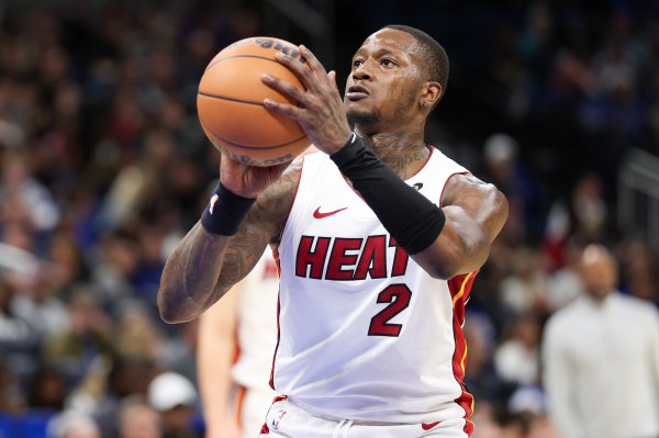 American News: The Heat đã khám phá nhiều kế hoạch khác nhau và muốn gửi Rozier đi và giới thiệu một người chơi bên trong