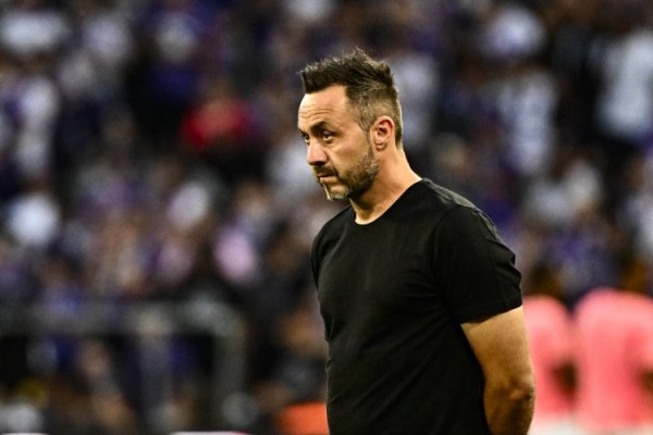 Dezelby: Marseille không có 