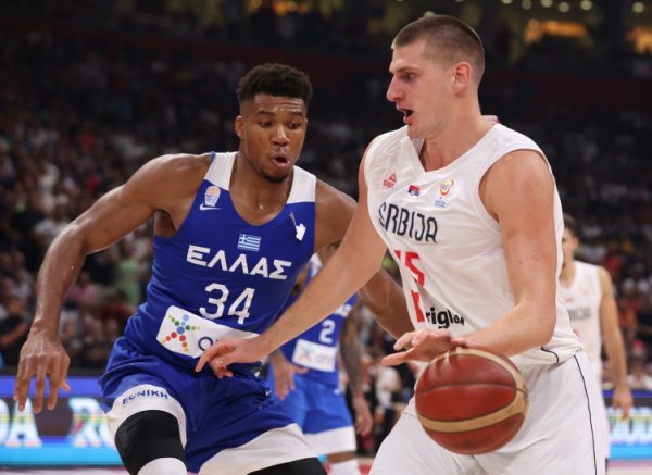 Beverly: Jokic đã giành được
