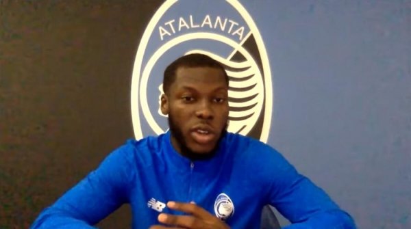 Junus Moussa: Mục tiêu của t