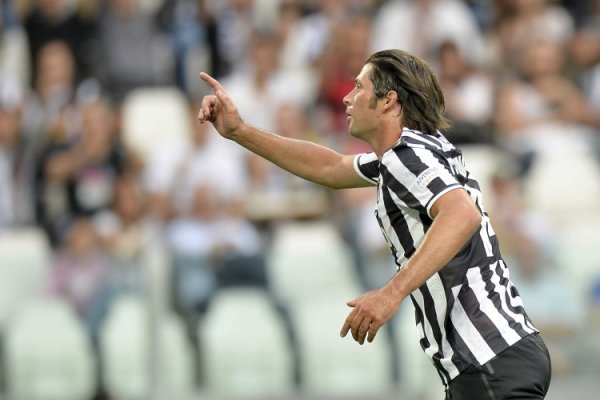 Tacinadi: Juventus vẫn phải gi