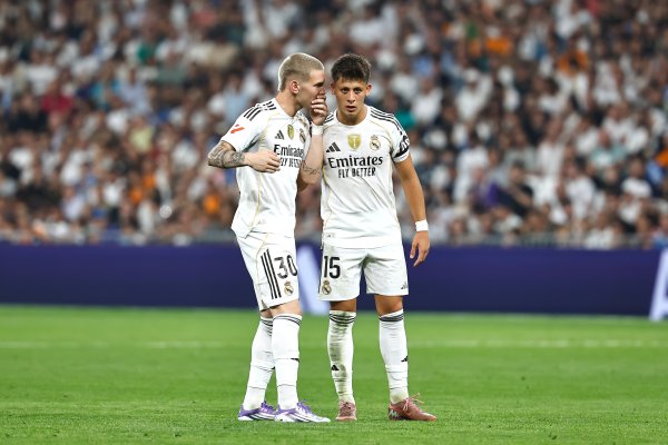 Marca: Thật khó để tưởng tượ