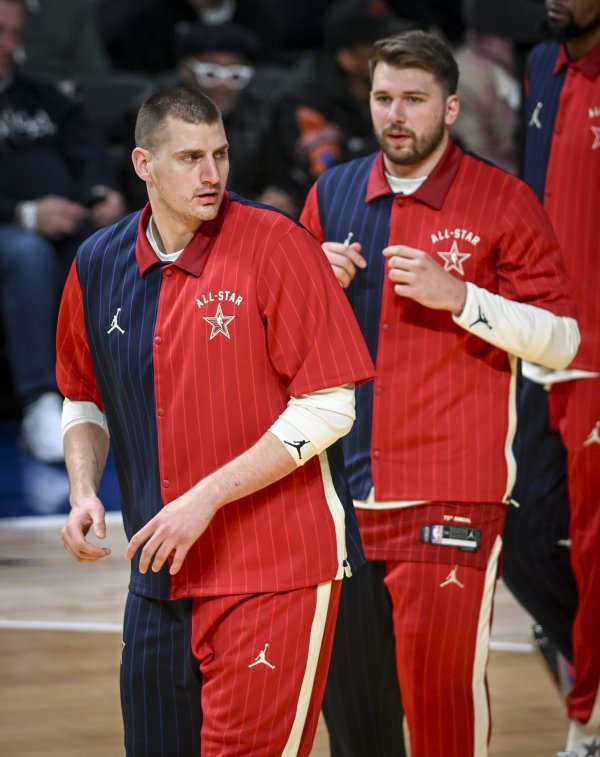 McCantz: Jokic sẽ đến Lakers