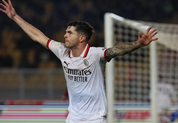 Cập nhật giá trị cầu thủ Milan