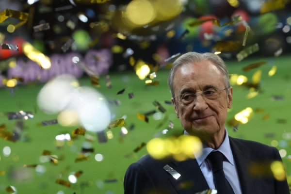 Phóng viên: Real Madrid tiếp