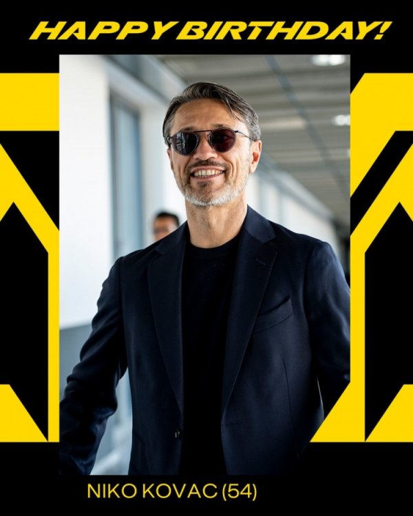 Dortmund chính thức chúc mừn