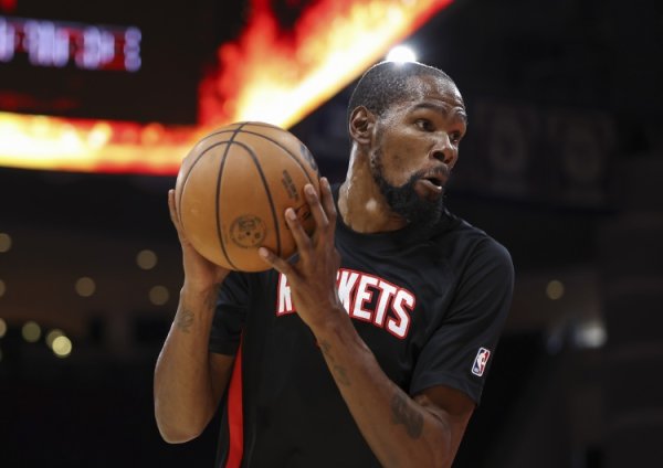 Aminu: KD là tuyển thủ giỏi 