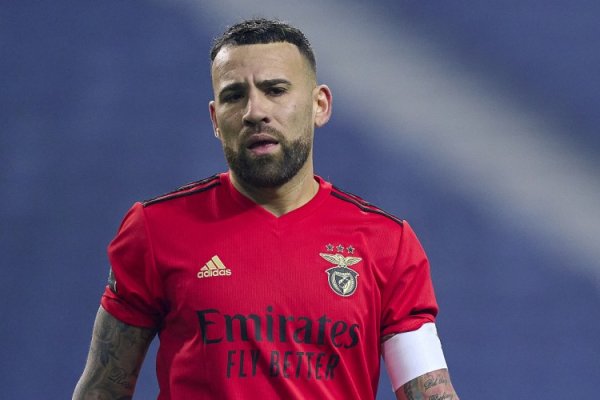 Otamendi: Chúng ta cần phải 