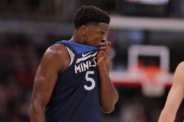 Timberwolves thách thức Trai